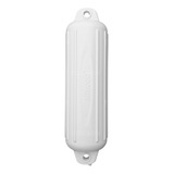 Defensa Náutica Attwood G5 20 X 71 Cm Branca Barco Lancha