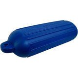 Defensa Náutica G5 20 X 71 Azul Attwood Barco Lancha Pesca
