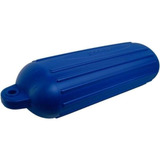 Defensa Náutica G5 20 X 71 Azul Attwood Barco Lancha Pesca