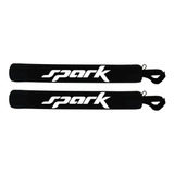 Defensa Para Jet Ski Com Logo Spark par 