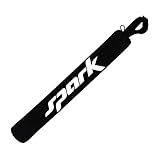 Defensa Para Jet Ski Com Logo Spark PRETO UNIDADE 
