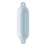 Defensa Polyform Em Pvc Branca G5 21 5 X 70 5cm