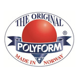 Defensa Polyform Original F3 Kit 2 Unidades