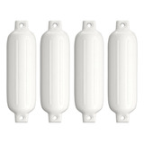 Defensa Polyform Original G4 Kit 4 Unidades