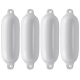 Defensa Polyform Original G5 Kit 4 Unidades