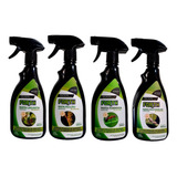 Defensor 500ml Forth Mata Cochonilha Lagarta PuLGão Formiga