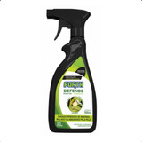 Defensor Inseticida Forth Defende Pronto Uso 500ml Oléo Neem