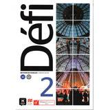 Défi 2 Livre De L eleve aliança Francesa