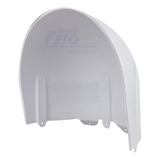 Defletor 18 A 30 Mbtus Para Condensadora Barril Inverter