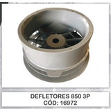 Defletor 3p 850 P Atomizador Jacto Arbus Cód 16972