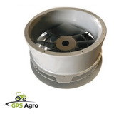 Defletor 3p 850 Para Atomizador Jacto Arbus Cód 16972