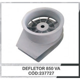 Defletor 850 Va P pulverização Jacto