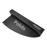 Defletor Acabamento Radiador Ap Volks Passat Antigo Polido
