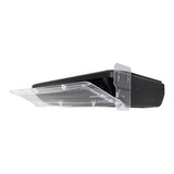Defletor Acrilico Ar Condicionado Split Piso Teto 161 A 180