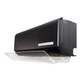 Defletor Acrílico Para Ar Condicionado Split 80 Cm