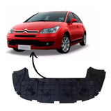 Defletor Ar Acabamento Inferior C4 Hatch Vtr 2007 A 2013