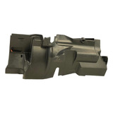 Defletor Ar Painel Frontal Volvo C30 2008 2012