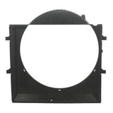 Defletor Ar Ventilador Radiador S10 Nova 2014 Gm