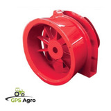 Defletor Arbus 850 2p Jacto 127613