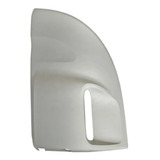 Defletor Cabine Caminhao Lateral Ext Sc 124 S5p 2007 Dir