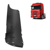 Defletor Cabine Caminhao Lateral Int Mb Actros Apos 2016 Dir