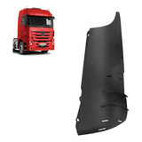Defletor Cabine Caminhao Lateral Int Mb Actros Apos 2016 Esq