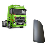 Defletor Cabine Caminhao Lateral Int Mb Actros Apos 2016 Esq