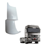 Defletor Cabine Lateral Caminhao Ext Mb Actros Apos 2016 Dir