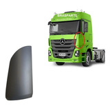 Defletor Cabine Lateral Caminhao Ext Mb Actros Apos 2016 Dir