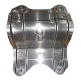 Defletor Calor Protetor Escape 5u0825231a Vw