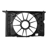 Defletor Da Ventoinha Toyota Corolla 2009 2010 2011 2012