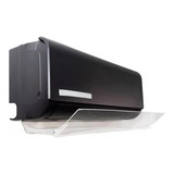 Defletor De Acrílico 85 Cm Ar condicionado Split Hi Wall