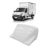 Defletor De Ar Aerofólio Caminhão Renault Master 2014 