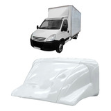 Defletor De Ar Caminhão Iveco Daily City Cabine 2013 A 2019