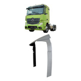 Defletor De Ar Caminhão Mb Actros New 2021 Completo
