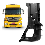 Defletor De Ar Lateral Interno Dianteiro Mb Axor