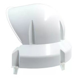 Defletor De Ar Para Condensadora Split 18 000 30 000 Btus h