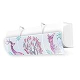 Defletor De Ar Windbree WB 02 90cm Sou Foto Para Ar Condicionado Split Cervo