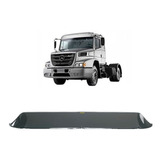 Defletor De Capô Mercedes Benz 1935 1941 1938ls 1620 1634