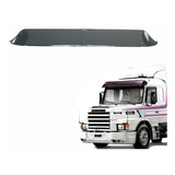 Defletor De Capô Scania T 112 113