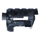 Defletor De Oleo Carter Vw Golf Gti Audi A4 A3 1 8 20v Turbo
