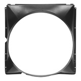 Defletor De Radiador Para Volvo Fh Nh Até 2003