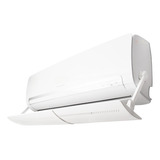 Defletor Difusor Para Ar Condicionado Split 9 A 24 000 Btus