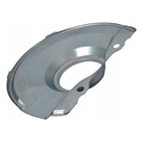 Defletor Disco Freio Diant Esquerdo Mitsubishi Lancer 07 23