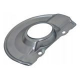 Defletor Disco Freio Diant Esquerdo Mitsubishi Lancer 07 23