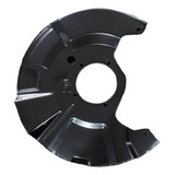 Defletor Disco Freio Dianteiro L200 Sport 01 07 Direito