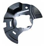 Defletor Disco Freio Hyundai Grand Santa Fe 13 A 16 Original