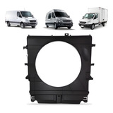Defletor Do Radiador Mercedes Benz Sprinter 415 2012 2013