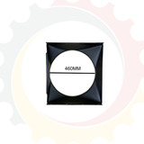Defletor Do Radiador Trator Massey Mf 292 Mf292