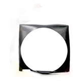 Defletor Do Radiador Trator Massey Mf 295 296